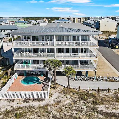 Surfside #6 Apartman Mexico Beach Kültér fotó