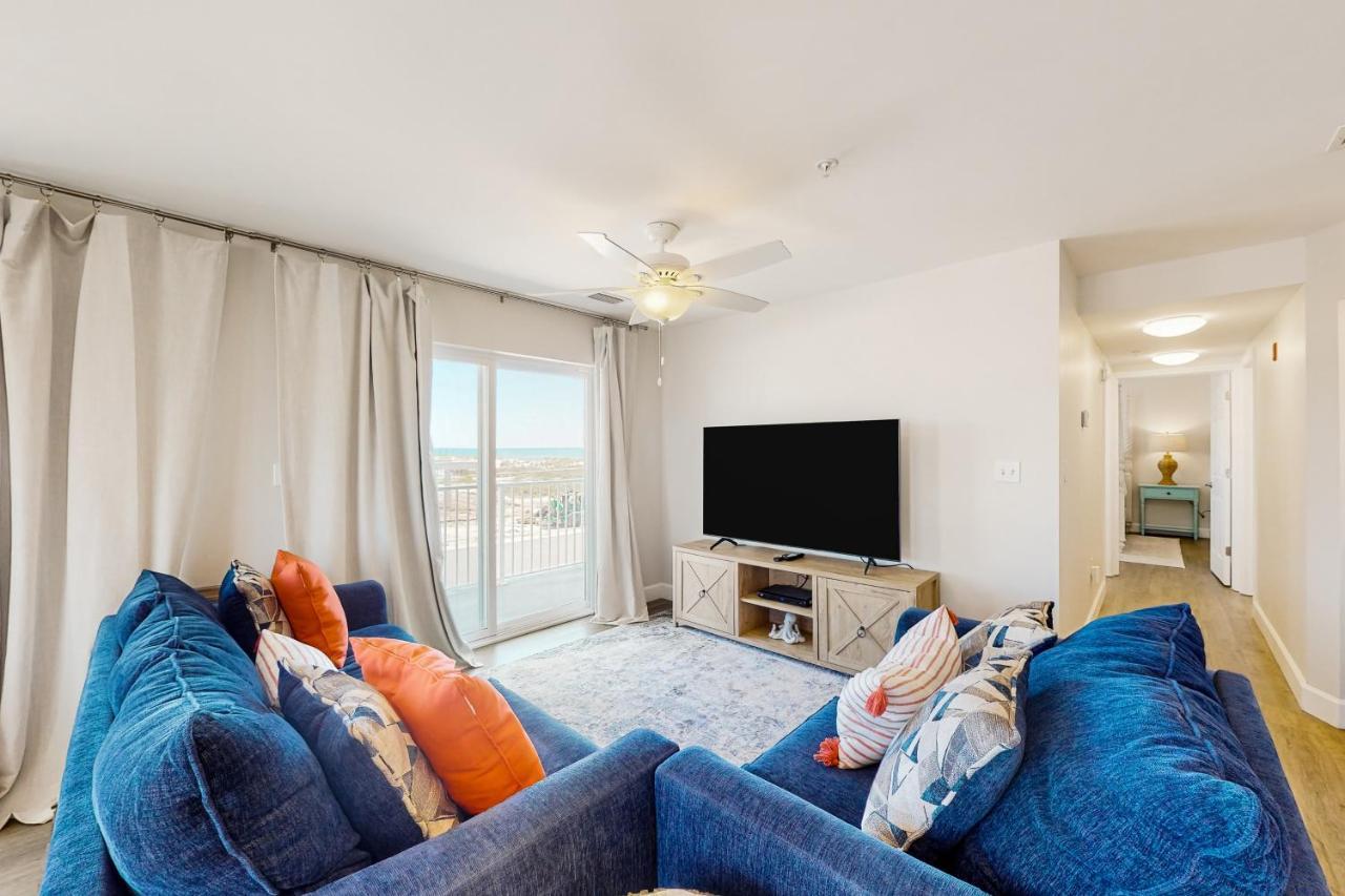 Surfside #6 Apartman Mexico Beach Kültér fotó